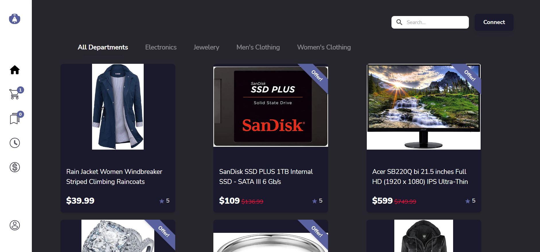 defimarket
